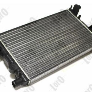 HLADNJAK MOTORA FIAT SEICENTO 1.1 98+