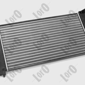 HLADNJAK MOTORA FIAT STILO 1.2 1.4 16V 585X322