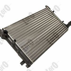 HLADNJAK VODE FIAT PANDA 1.1 / 1.2 abakus