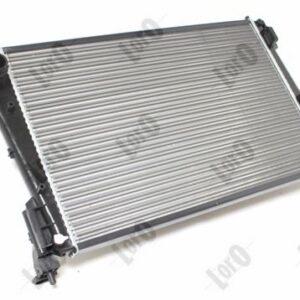 HLADNJAK MOTORA GRANDE PUNTO CORSA D 1.3 D