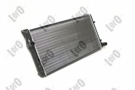 HLADNJAK MOTORA FIAT PUNTO 1.3 JTD