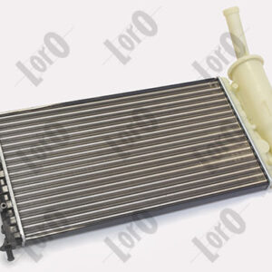 HLADNJAK MOTORA FIAT PUNTO 1.2/1.2 16V