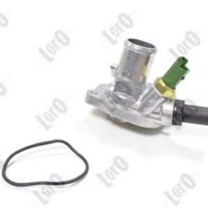 TERMOSTAT SA DAVACEM FIAT PANDA 1.2 51 KW abakus