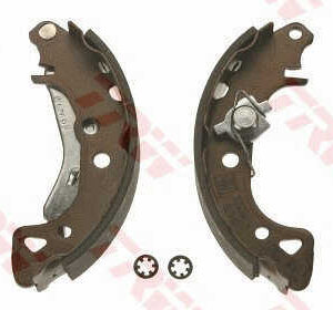 PAKNE SAXO/AX/106. 165X30MM trw