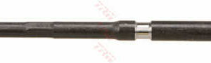 SIPKA SPONE FIAT PUNTO II trw