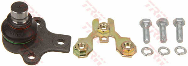 KUGLA VW G-2/3 19 MM.