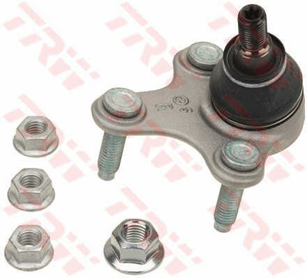KUGLA VW DESNA G-5-6/A-3/CADY3/OCTAVIA/TOURAN