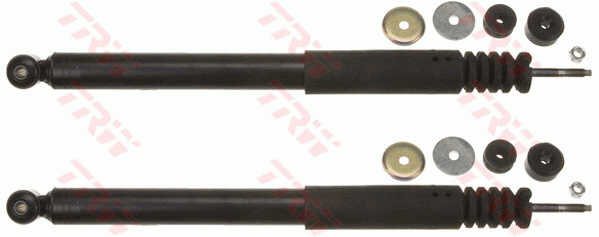 AMORTIZER MERCEDES C KLASE W202 93-00 PREDNJI trw