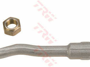 KRAJ SP. MERCEDES S-CLASS W220/C215 98-06