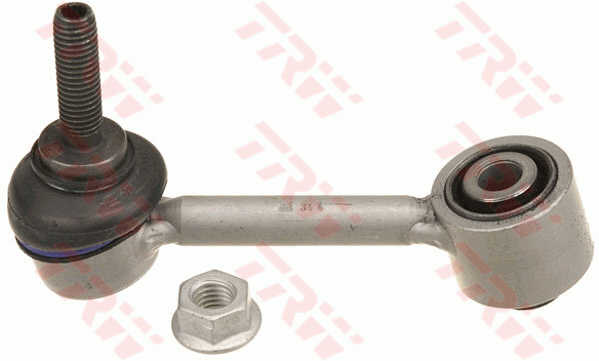 STABILIZATOR VW GOLF V/VI 95.5MM ZADNJI TRAP