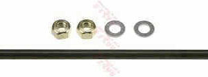 STABILIZATOR PSA DESNI 207/208/C3 09+. trw