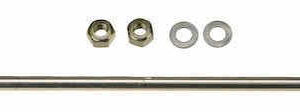 STABILIZATOR PSA LIJEVI 207/208/C3 trw
