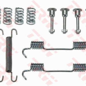 OPRUGICE PAKNI BMW 1 F20 / 3 E46 E90 trw