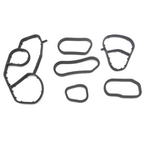 SET GUMICA ZA ULJNI HLADNJAK PSA/FORD/SUZUKI FIESTA/C3/206 1.4/1.6 01 meat doria