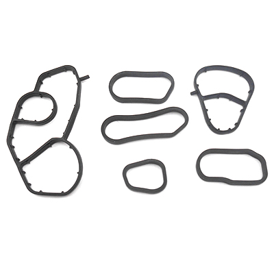 SET GUMICA ZA ULJNI HLADNJAK PSA/FORD/SUZUKI FIESTA/C3/206 1.4/1.6 01 meat doria