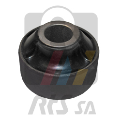 SELEN NA LAFETI ZADNJI CITROEN C3 II 09+ rts