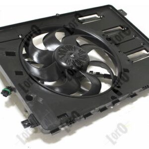 VENTILATOR HLADNJAKA FORD MONDEO IV AUTOMATIK 2.0