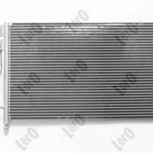 HLADNJAK KLIME FORD FIESTA V 01-12
