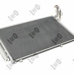 HLADNJAK KLIME FORD FIESTA VI 08+