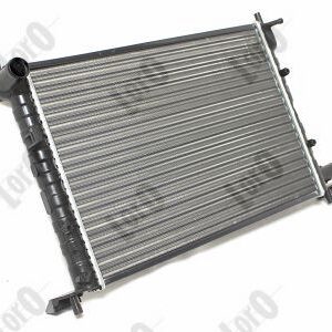 HLADNJAK MOTORA FIESTA IV/PUMA 500x360x34