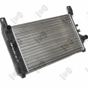 HLADNJAK VODE FORD FIESTA III 1.4/1.6/1.8D