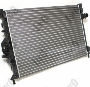 HLADNJAK MOTORA FORD FOCUS/MONDEO/ VOLVO V40/S60/S80 abakus