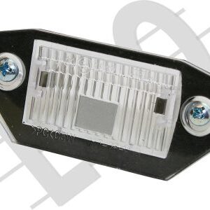 SVIJETLO REG. TABLICE FORD MONDEO III