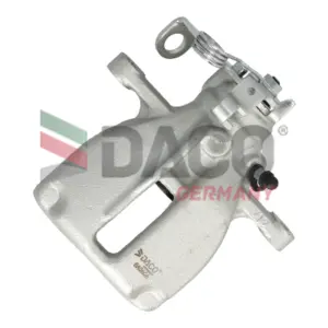Brake caliper  CITROEN JUMPY 07-; FIAT SCUDO 07-; PEUGEOT EXPERT 07- REAR RIGHT