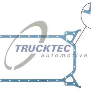 DIHTUNG KARTERA MERCEDES C/E KLASA trucktec