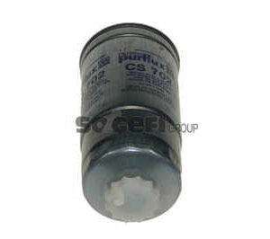 FILTER GORIVA NA NAVOVOJ VISINA 162 MM purflux