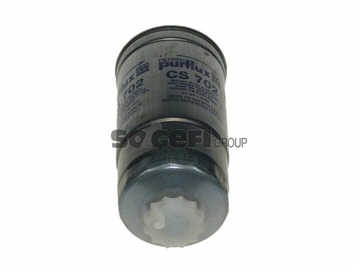 FILTER GORIVA NA NAVOVOJ VISINA 162 MM purflux