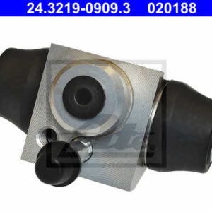 KOCIONI CILINDAR ZAD.VW G-3 SKODA FABIA 19.05MM aluminium ate