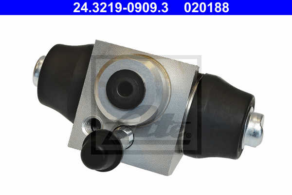 KOCIONI CILINDAR ZAD.VW G-3 SKODA FABIA 19.05MM aluminium ate