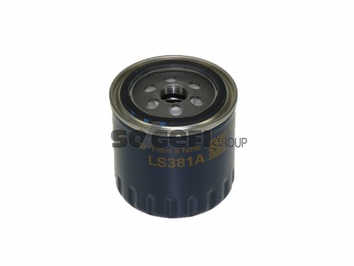 FILTER ULJA RENO LAGUNA/MEGANE 1.5/1.9/3.0DCI 08+