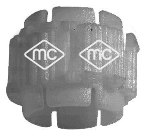 CAURA LETVE VOLANA PEUGEOT 106 metalcaucho