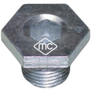 SARAF KARTERA PSA 14X1.25mm metalcaucho