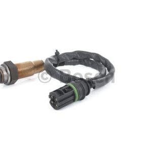 LAMBDA SONDA UNIV. 4 ZICE BMW bosch