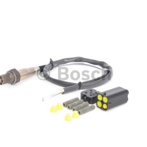 LAMBDA SONDA 0.258 986 615 UNIVERZALNA  4-ŽILNI