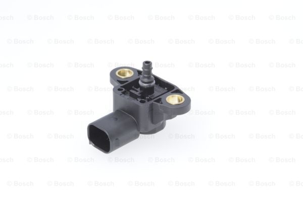 SENZOR PRITISKA MERCEDES W211 270 320 CDI