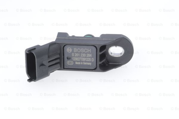 SENZOR USISNE CIJEVI FIAT ALFA OPEL FORD 1.3JTD/1.9JTD