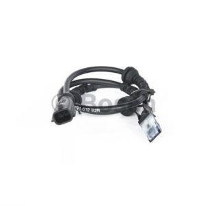 SENZOR ABS-A DACIA LOGAN SANDERO RENAULT CLIO III MODUS bosch