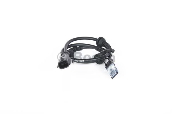 SENZOR ABS-A DACIA LOGAN SANDERO RENAULT CLIO III MODUS bosch