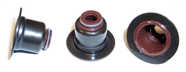 GUMICE IZDUVNIH VENTILA FORD FOCUS 1.4/1.6 B. 6mm elring