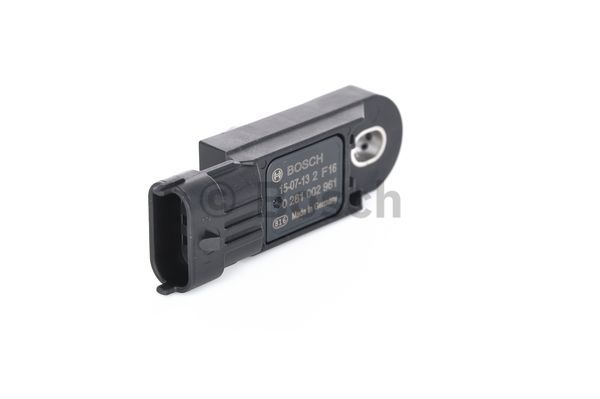 SENZOR PRITISKA KOMPRESIJE RENAULT MEGANE / LAGUNA II 05+ bosch