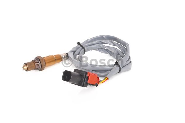 LAMBDA SONDA VW GOLF VII 5 ZICA IZA KATALIZATORA bosch
