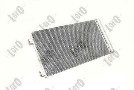 HLADNJAK KLIME MINI R56 10+