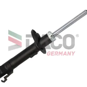 AMORTIZED FORD FIESTA V PREDNJI DESNI daco