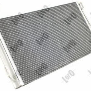 HLADNJAK KLIME MERCEDES VITO 2003+ 780X390X16 MM