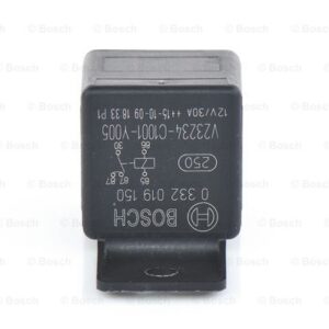 RELEJ GLAVNE STRUJE 12V bosch