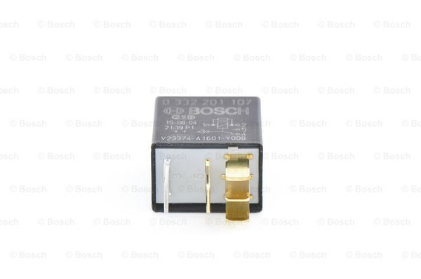 RELEJ UNIVERZALNI 5 PINOVA bosch